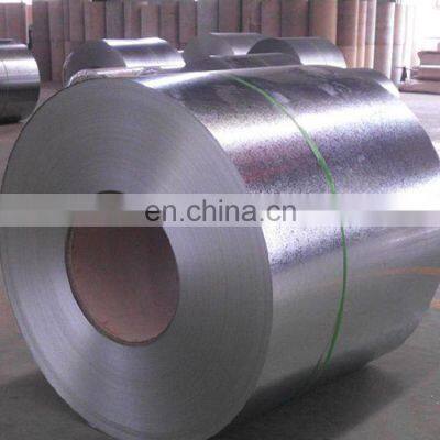 Dx51d Z140 Hot Dipped Galvanized Steel Slit Strips In Coil For Light Steel Keels