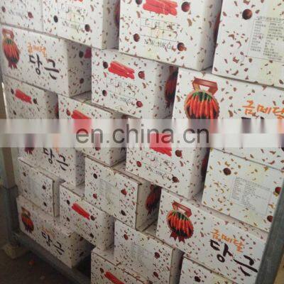 2020 High Quality Fresh Vegetable Fresh Carrot photo-4