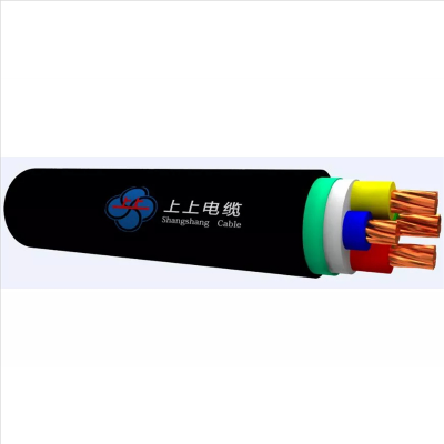 LV PVC Insulated Power Cable (0.6/1kV & 1.8/3kV)