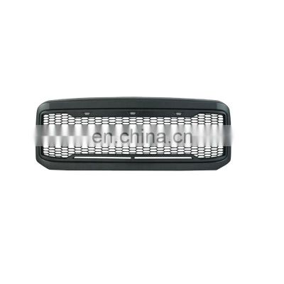 High Quality Grille For F150/F250/F350 Auto Accessories For F150 Grille With Light