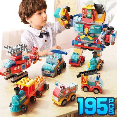 Robot Blocks photo-4