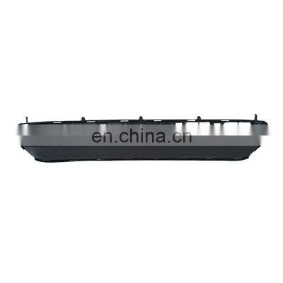 Front Bumper Grille Car Accessories 53112-0E080 For Highlander 2012 2013