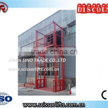 Lift Chain Lift Mechanism Cargo Elevator