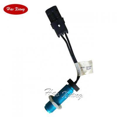 Haoxiang New Material Wheel Speed Sensor ABS 2872361 For LiuGong