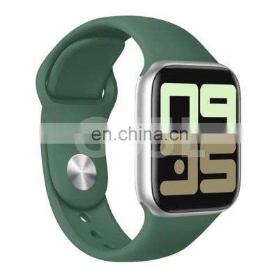 G65L New Smart Watch Men Women Dial Call Sports Heart Rate Monitor Round Smart Watches IOS & Android Smart Watch photo-5