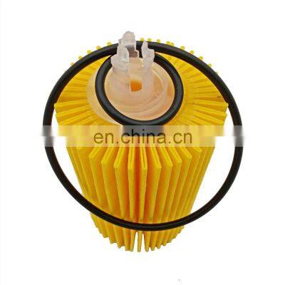 High-quality environmental protection oil filter 04152-51010 04152-38020 04152-YZZA4 For Lexus Land Cruiser