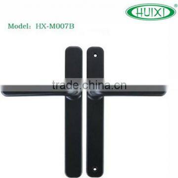 M007B good quality factory price door locks and handles