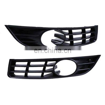 Brand New Car Fog Lamp Vent Grille Case OEM 3C0853665A/3C0853666A FOR VW Passat B6 2006-2011