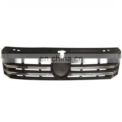 Brand New Car Front Grille With Chrome Trim OEM 561853651A/561 853 651 A FOR VW Passat B7 2012-2015