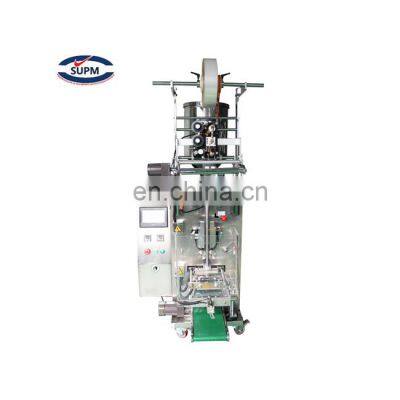 Best priceAutomatic Fruit Jam Packaging Machine or Honey Packing Machine incule various powder sachet food packaging of china