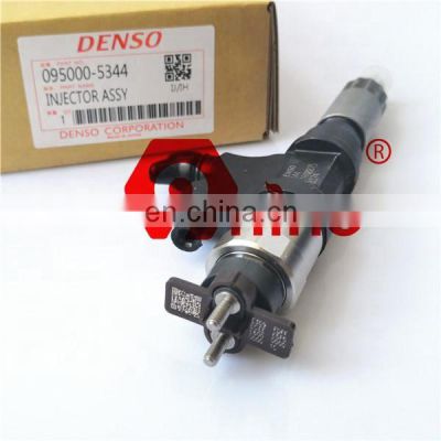 Diesel  Injector 095000-5342 095000-5340  Common Rail Injector Truck