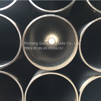 No-Hub Cast Iron Soil Pipe photo-2