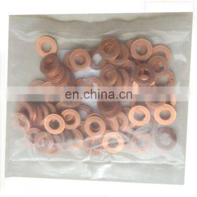 QSB6.3 QSB6.7 Engine Fuel Injector Washer F00RJ01453 F00R J01 453 photo-5