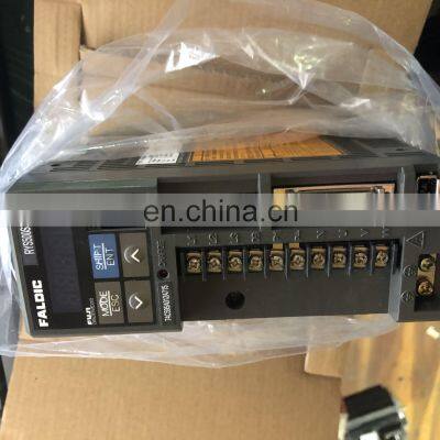 Good Quality Guarantee Servo Amplifier Pwm dc Motor Controller RYS751S3-LPS Fuji Servo Motor Price photo-3