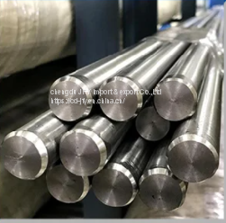 Hot Sale AISI Stainless Steel Bar 301 303 304 310 316 321 409 430 Stainless Steel Round Bar for Building Materials photo-3