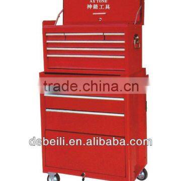 OEM Steel Tool Trolley Used for Famous Brand Car... AX-206AB