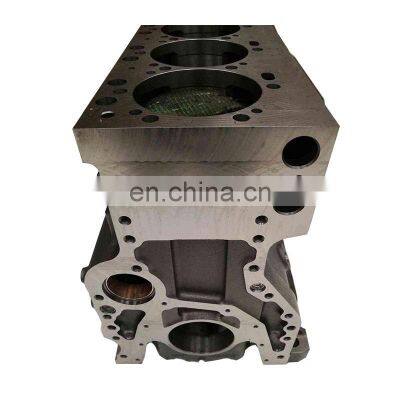 QSC 8.3 Diesel Engine Cylinder Block QSC8.3 Cylinder Block for Cummins Diesel Engine Spare Parts photo-4