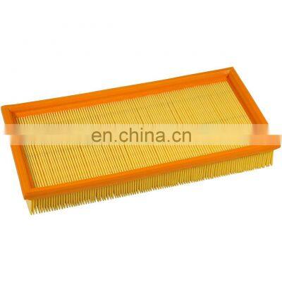 Car Engine Air Filter 03E129620 03C129620 For VW Golf V Polo IV/SKODA Fabia Roomster