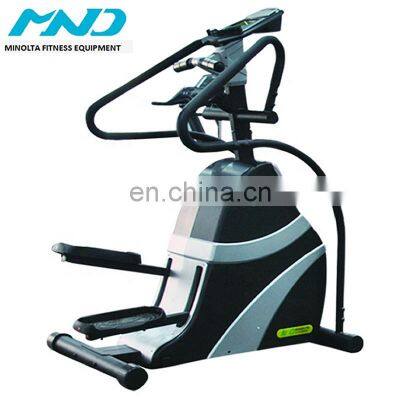 Powerful Club Hot Hot-selling exercise home gym machine mountain climbing machine stepper Gym Club Sport Goods