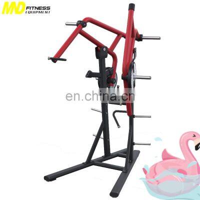 Gym Discount Commercial Gym PL68 Standing Decline Press Use Fitness Sports Workout Equipment