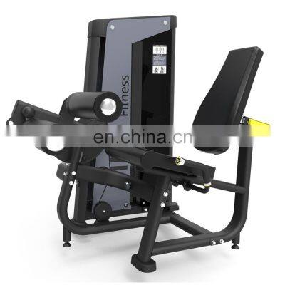 Power Heavy Duty Commercial Gym Leg Extension Leg Curl Machine Wholesales