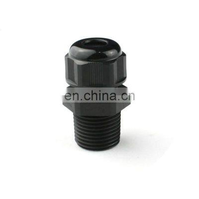 Armoured Plastic Explosion Proof Nylon G Size Cable Gland Ip68
