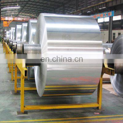 Made In China 1085 H18 Aluminum Coil for Industrial Application