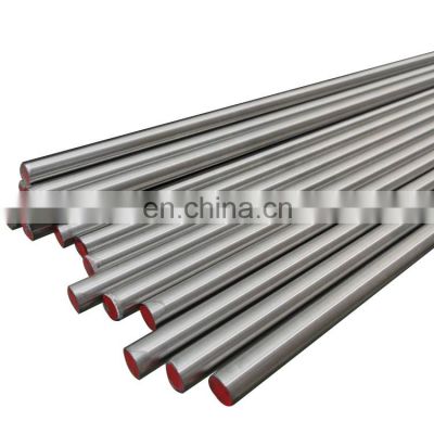 aisi 410 stainless steel bar price per kg