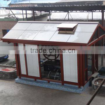 Garden Entertainment Green House photo-2