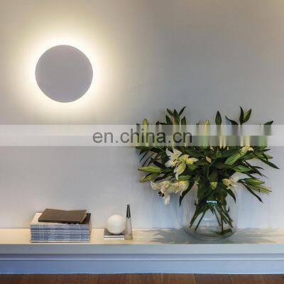 Modern Outdoor Up Down Exterior Ip66 Luminaire Sconce Led Outdoor Wall Lights