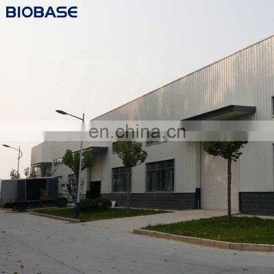 BIOBASE Veterinary Blood Analyzer Hematology Vet Blood Analyzer Hematology Analyzer photo-3