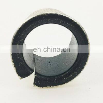 Copper Plating Du Bushing SF1 Flanged Bushing