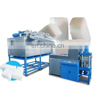 Shuliy machine producing mini price of dry ice freezer making maker machine for sale