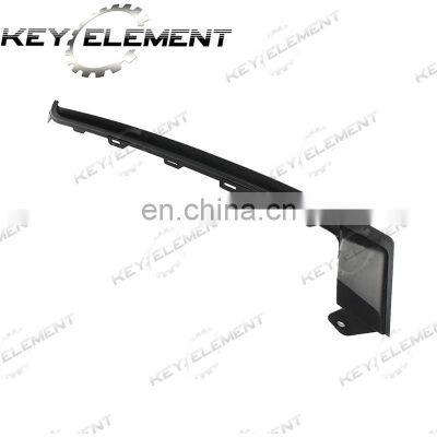 KEY ELEMENT Hot High Quality Front Bumper Bracket 71104-TVA-A00 for Honda Accord 2018-2020 Lower Molding