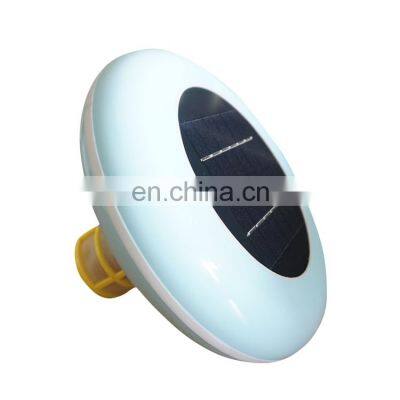 Cheap Wholesale Highly Meticulous Less Noisy Water Purifier Swimming Pool Solar Ionizer photo-4