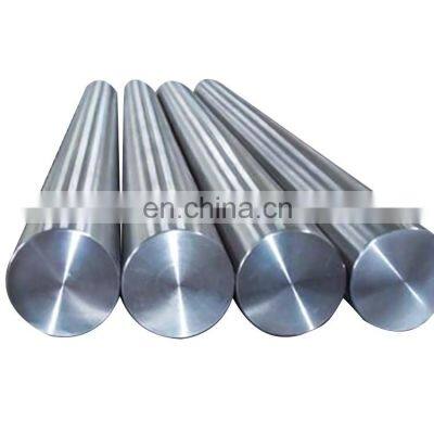 ASTM a276 2205 2507 4140 310s round ss steel bar