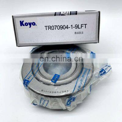 koyo bearing TR070904-1-9LFT  TR070904