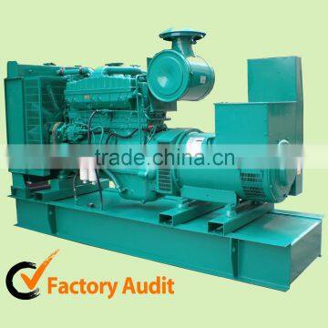 SINGFO diesel generator 800kw