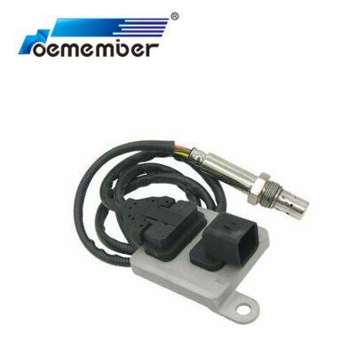 2296799 5WK96612F 22596799 1908536 High Quality Original Nox Sensor Nitrogen Oxide Sensor for NGK for IVECO