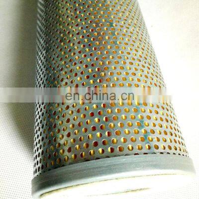 High Efficiency and Good Quality Air Compressor Oil Mist Separator P3516A155-1