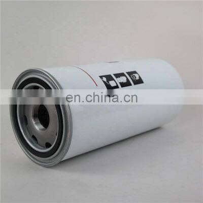 Wholesale price 1621737800 air compressor metal can  oil filter for Atlas GA132GA160GA200GA250 screw compressor parts