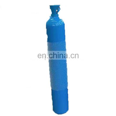 top quality industrial low price 5.7mm thickness 40L air cylinder for sale