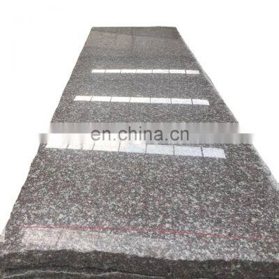 chinese cheap Luoyuan Violet pink granite