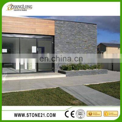 Natural Stone Floor Patio Paving Slate Tile photo-5