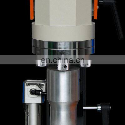 pp High Frequency Machine Sewing Machines 15k 2600w Ultra Sonic Pvc Welder Sticking Weldeing Machine photo-4