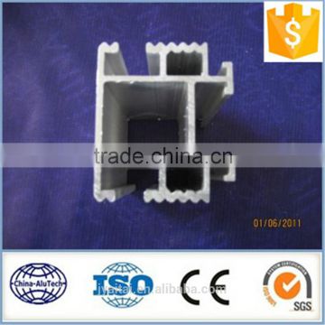 solar moulds 6061T6 best-selling aluminum profile