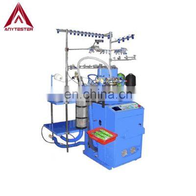 sock knitting machine hosiery Circular hosiery knitting machine Up to 13 colors