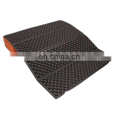 Camping Hiking Picnic Portable Cushion Seat Pad Reusable Foam Cushions Moisture-proof Camping Hiking Outdoor Folding Cushions photo-5