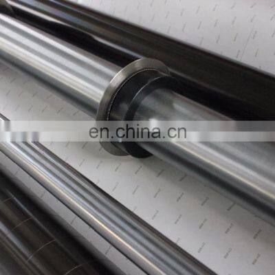 PP PE Non Woven Fabric Roll to Sheet Cutting Machine With Slitting Function photo-5