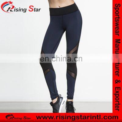 Sports Women's Yoga Clothes Pants Pants Workout Clothes Suits Trousers Women's Leggings photo-4